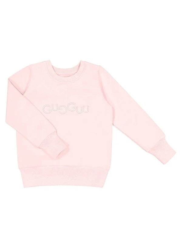 Gugguu Logo Sweatshirt Lasten Collegepaita - Image 2