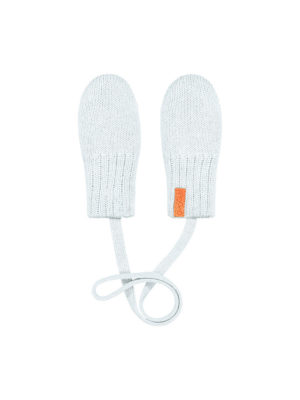 Gugguu Merino Baby Mittens Vauvan tumput