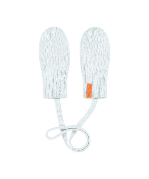Gugguu Merino Baby Mittens