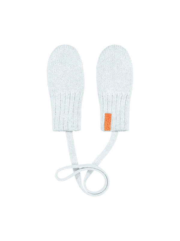 Gugguu Merino Baby Mittens Vauvan tumput
