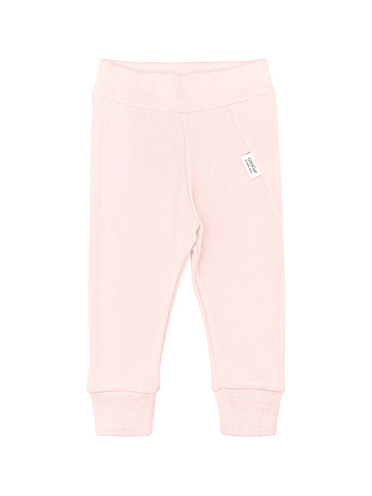 Gugguu Merino Pants Lasten Housut - Image 2