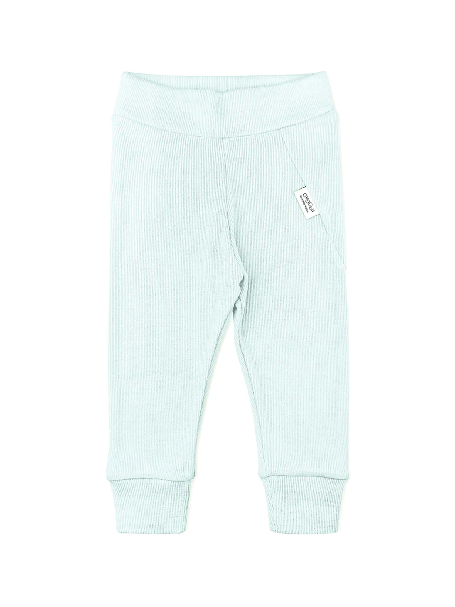 Gugguu Merino Pants Lasten Housut