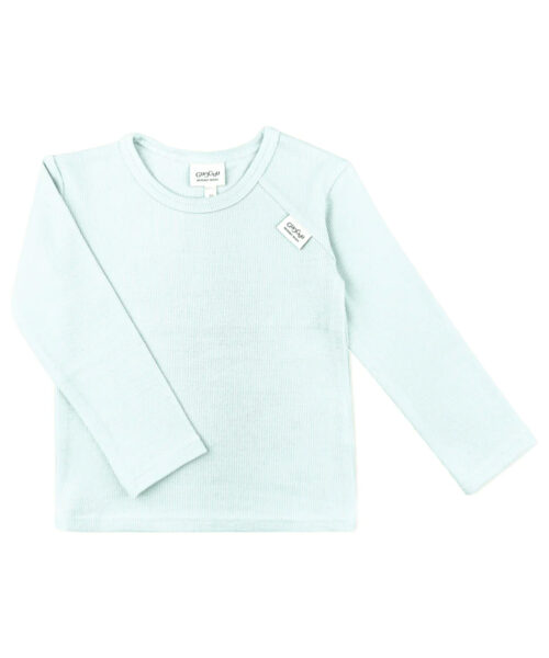 Gugguu Kids' Merino Shirt