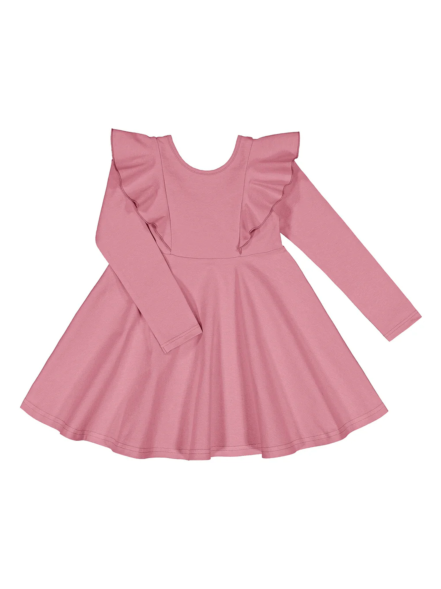 Gugguu Rizi Dress Lasten Mekko