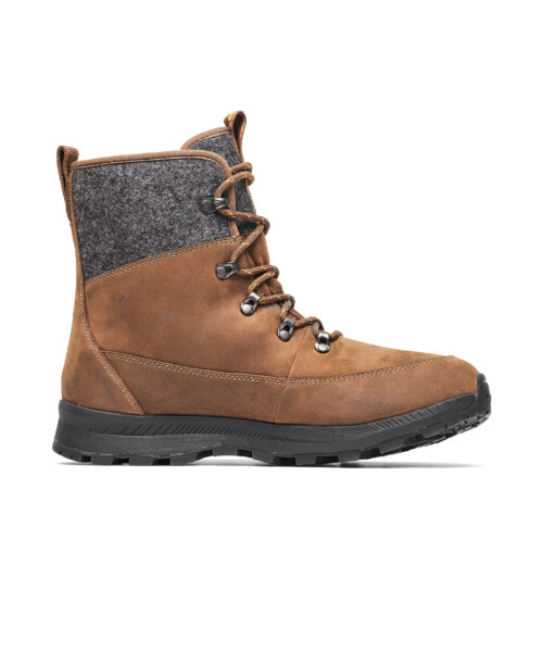 Icebug Adak Wool Michelin Miesten Talvikengät