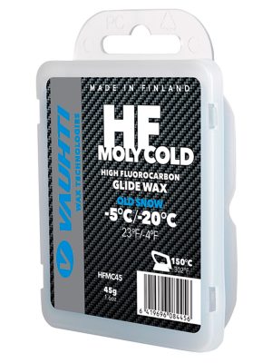 Vauhti Hf Moly Cold 45G