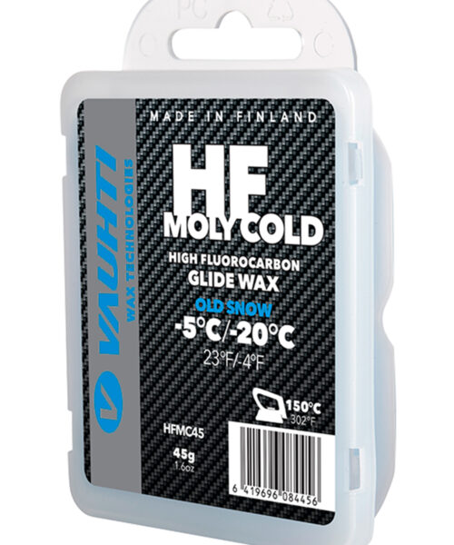 Vauhti Hf Moly Cold 45g
