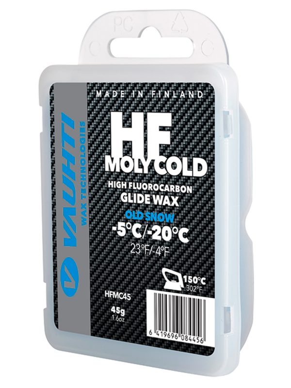 Vauhti Hf Moly Cold 45G
