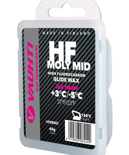 Vauhti Hf Moly Mid 45g