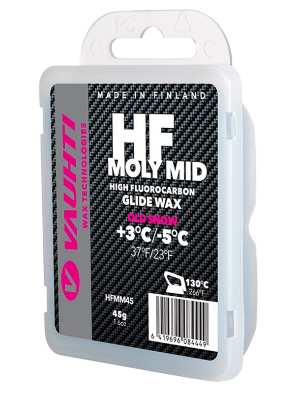Vauhti Hf Moly Mid 45g