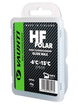 Vauhti Hf Polar 45g