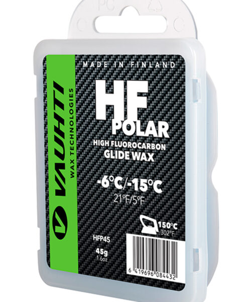 Vauhti Hf Polar 45g