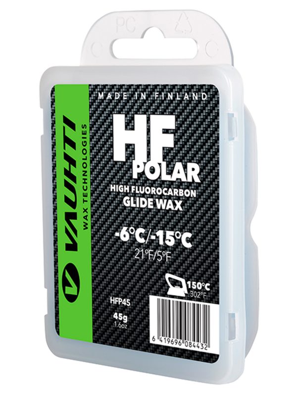 Vauhti Hf Polar 45g