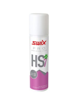 Swix HS7 LIQ. VIOLET -2/-8
