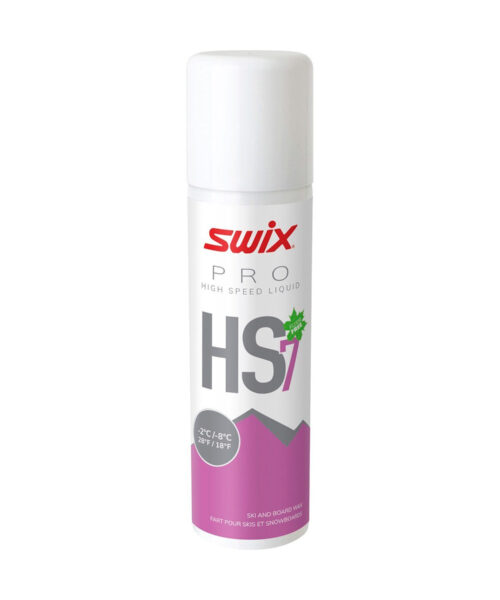 Swix HS7 LIQ. VIOLET -2/-8