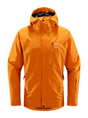 Haglöfs Astral GTX Jacket Miesten Kuoritakki