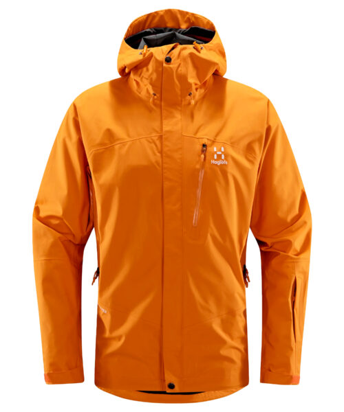 Haglöfs Astral GTX Jacket Men's Shell Jacket