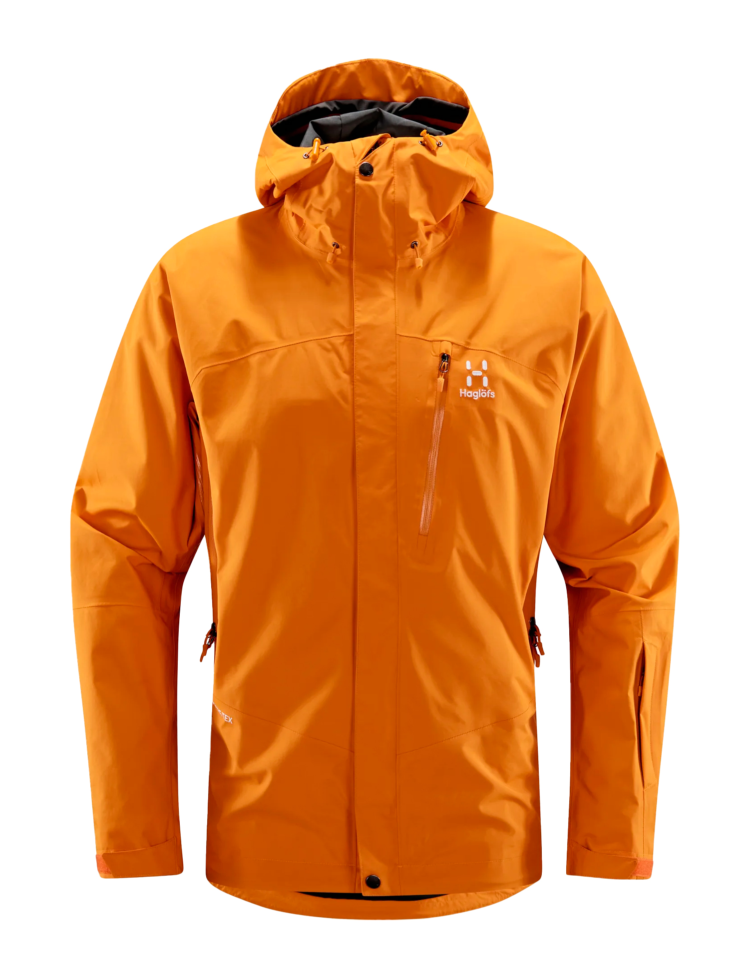 Haglofs Astral GTX Jacket Men s Shell Jacket Akaslompolo