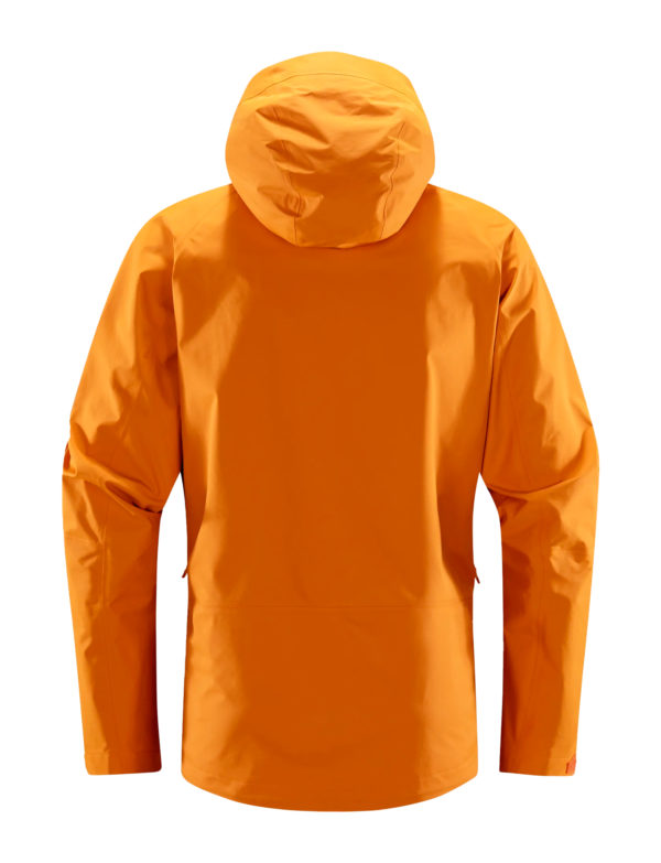 Haglöfs Astral GTX Jacket Miesten Kuoritakki - Image 4