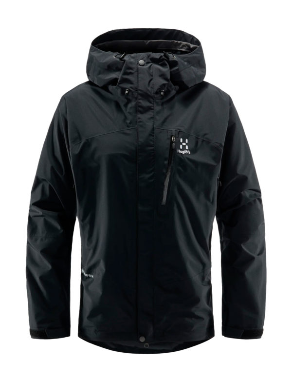 Haglöfs Astral GTX Jacket Miesten Kuoritakki - Image 5