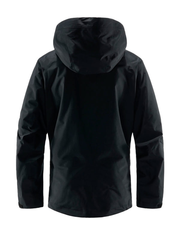 Haglöfs Astral GTX Jacket Miesten Kuoritakki - Image 6
