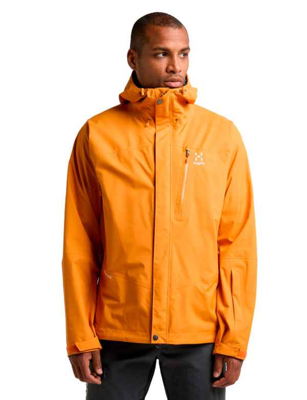 Haglöfs Astral GTX Jacket Miesten Kuoritakki - Image 2
