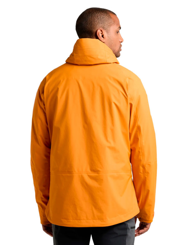 Haglöfs Astral GTX Jacket Miesten Kuoritakki - Image 3
