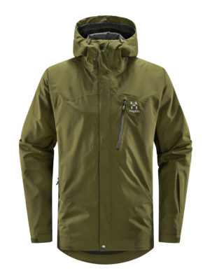 Haglöfs Astral Jacket GTX Miesten Kuoritakki
