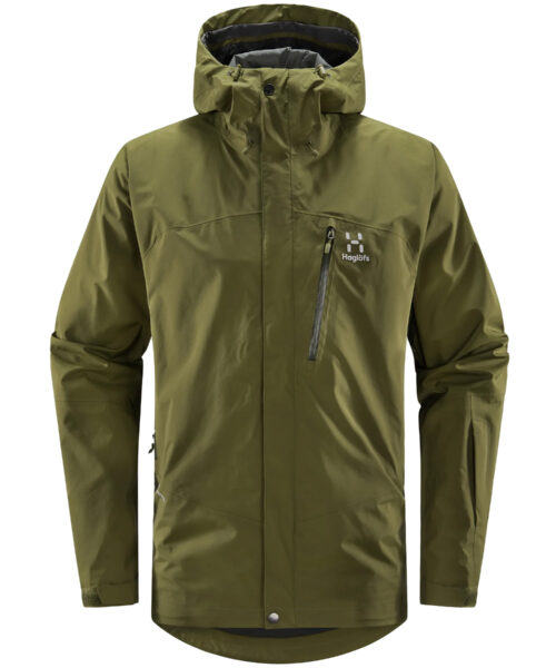Haglöfs Astral Jacket GTX Miesten Kuoritakki
