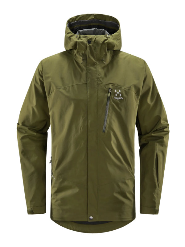 Haglöfs Astral GTX Men's Shell Jacket