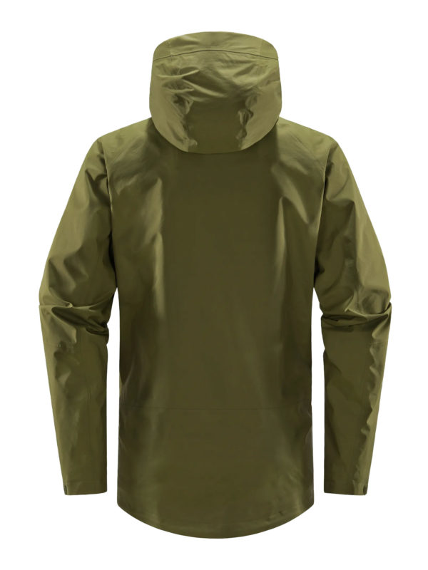 Haglöfs Astral GTX Men's Shell Jacket - Image 3