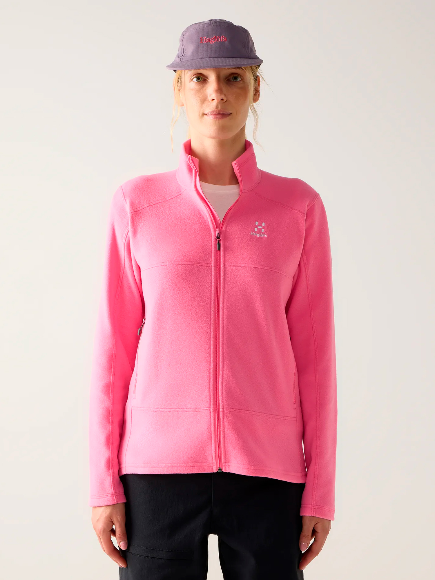 Haglöfs Buteo Mid Women's Jacket - Image 8