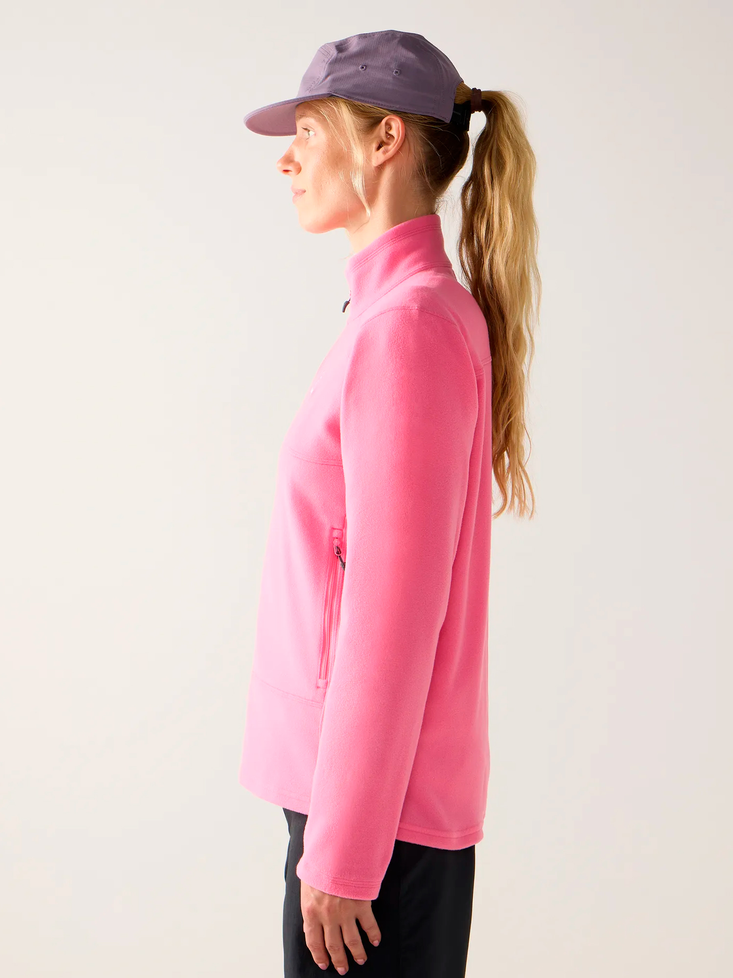 Haglöfs Buteo Mid Women's Jacket - Image 9