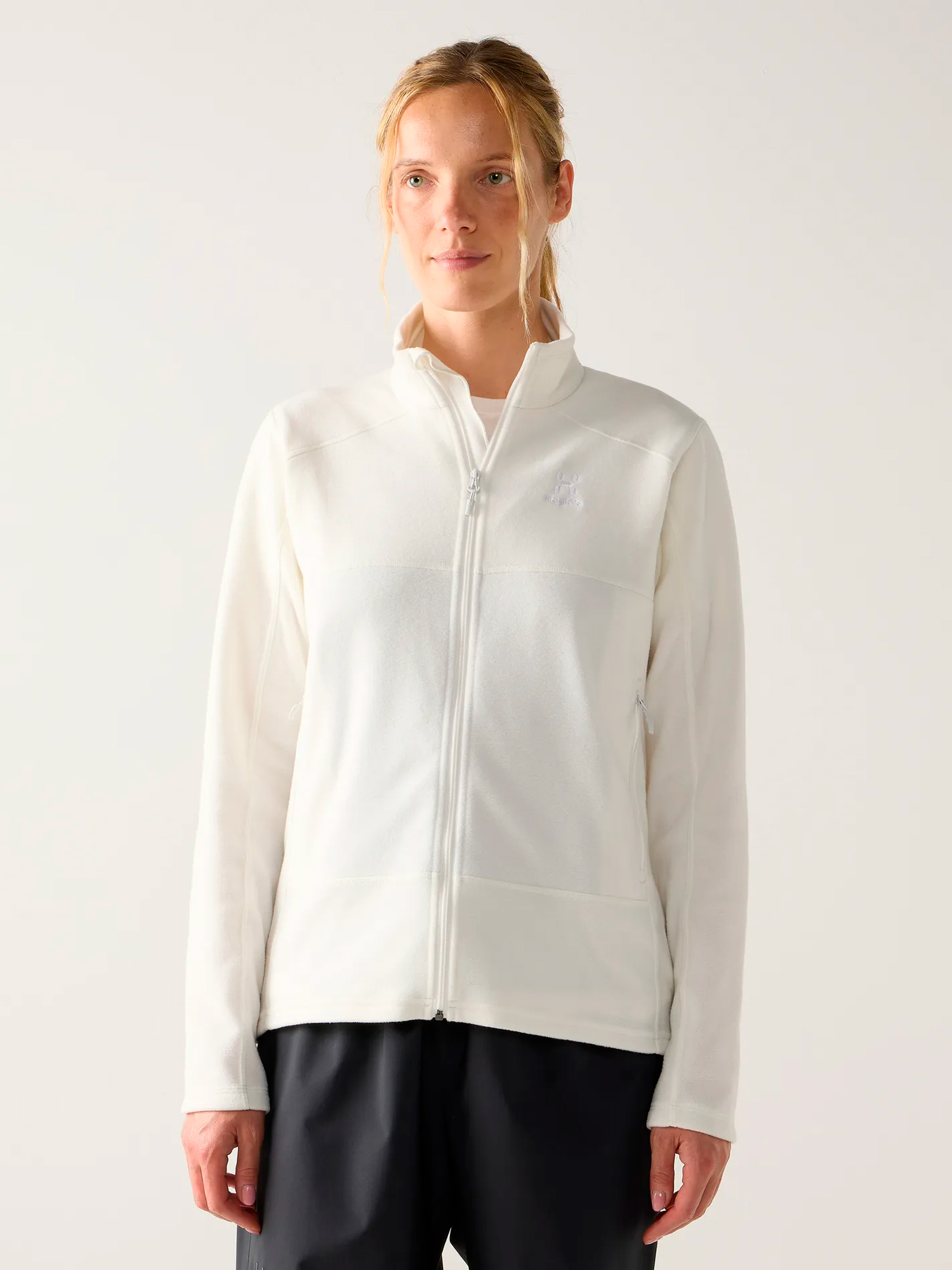 Haglöfs Buteo Mid Women's Jacket - Image 2