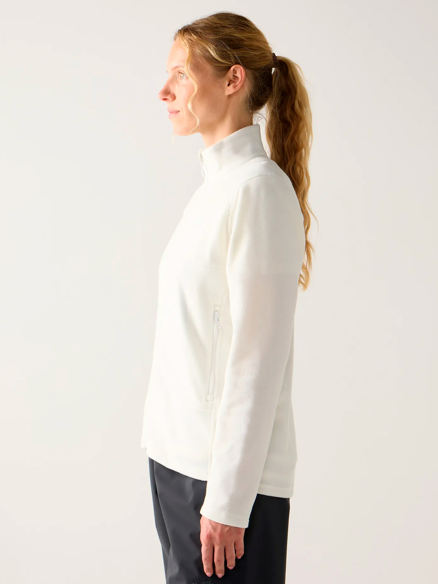 Haglöfs Buteo Mid Women's Jacket - Image 3