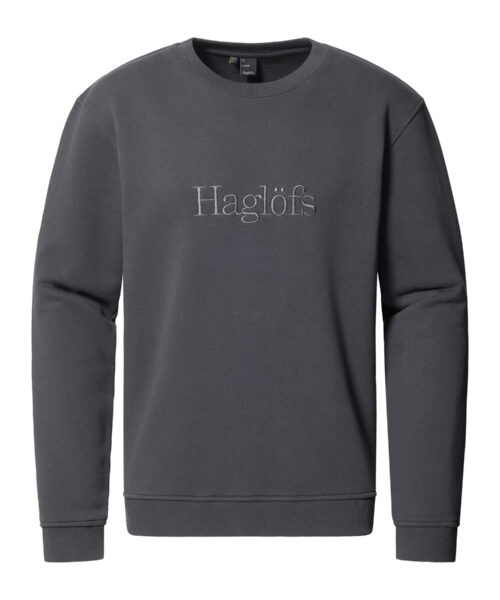 Haglöfs Crewneck Men's Sweatshirt