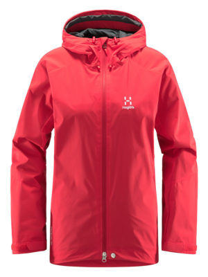 Haglöfs Glide Women's Jacket
