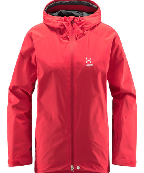 Haglöfs Glide Women's Jacket
