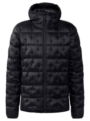 Haglöfs Hede Down Hood Men's Jacket