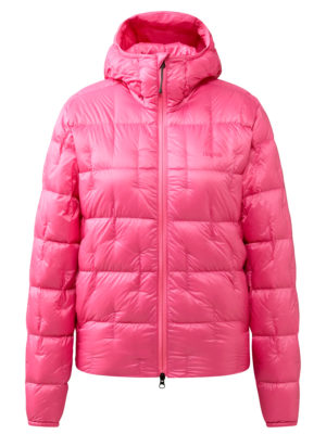 Haglöfs Hede Down Hood Women's Jacket