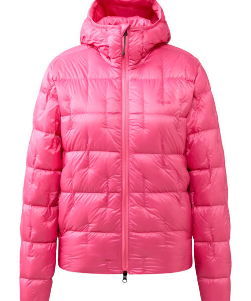 Haglöfs Hede Down Hood Women's Jacket