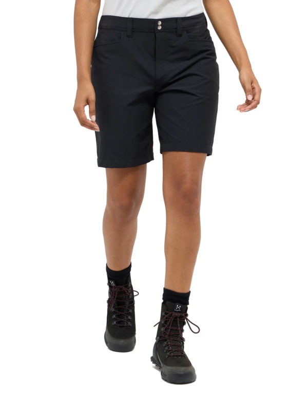 Haglöfs Korp Lite Women's Shorts - Image 3