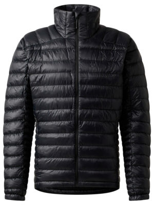 Haglöfs L.I.M Down II Miesten Kevytuntuvatakki