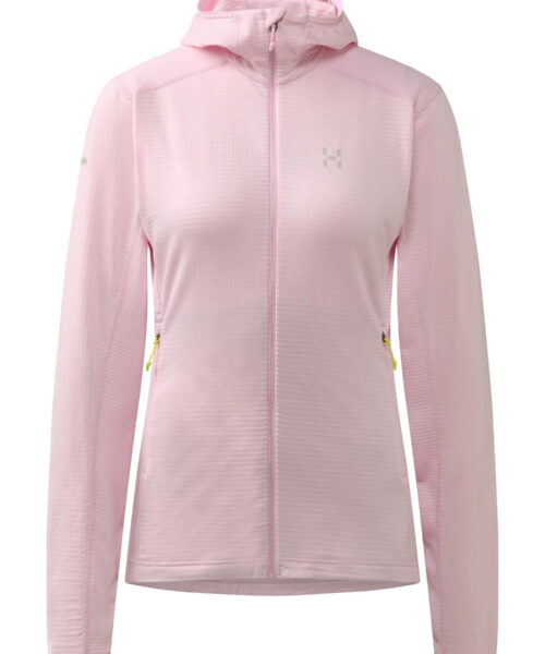 Haglöfs L.I.M Mid Multi II Women's Hoodie