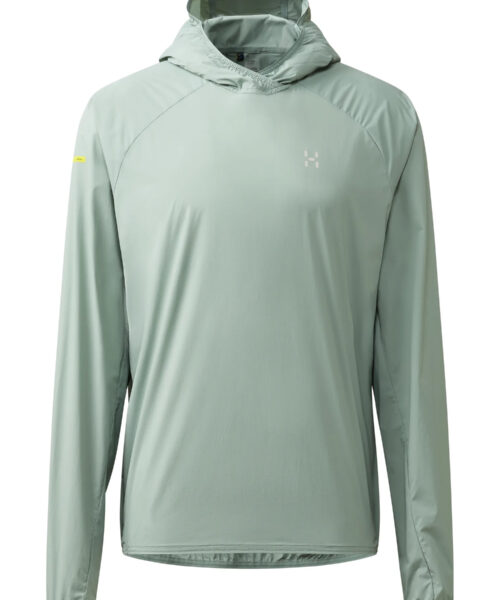 Haglöfs L.I.M Sunpack Men's Hoodie