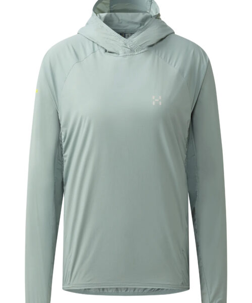 Haglöfs L.I.M Sunpack Women's Hoodie