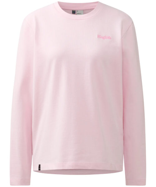 Haglöfs LS Tee Women's Shirt