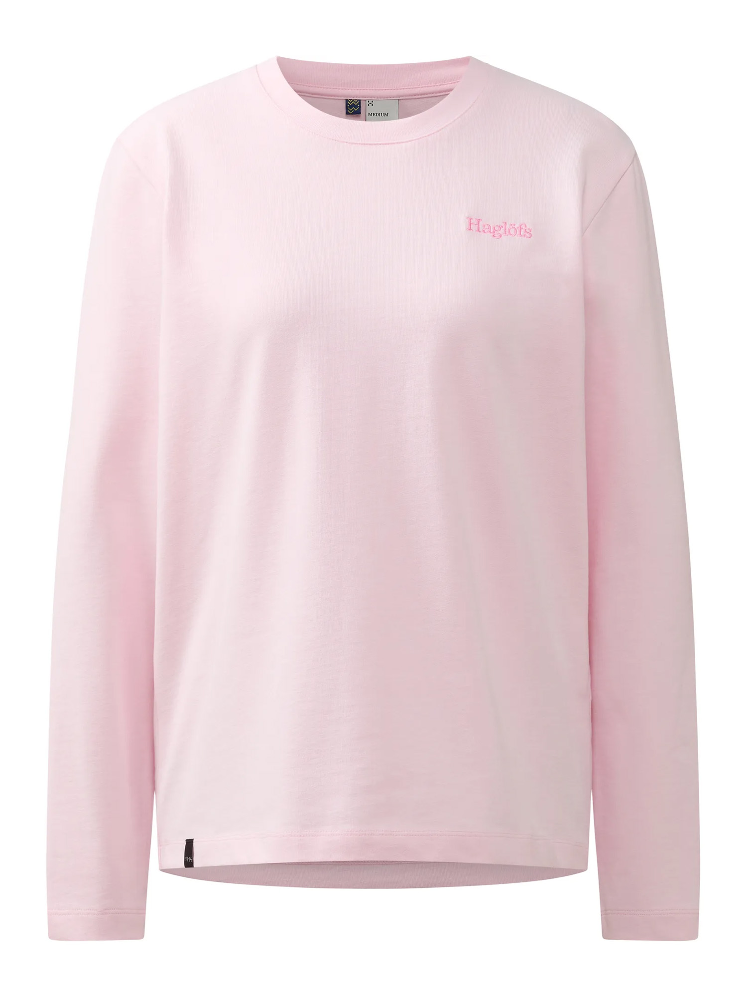 FRESH PINK
