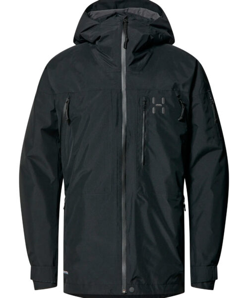 Haglöfs Latnja Gtx Insulated Miesten Talvitakki