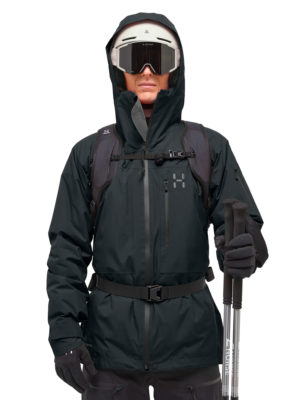 Alternative view of Haglöfs Latnja Gtx Insulated Jacket Men's